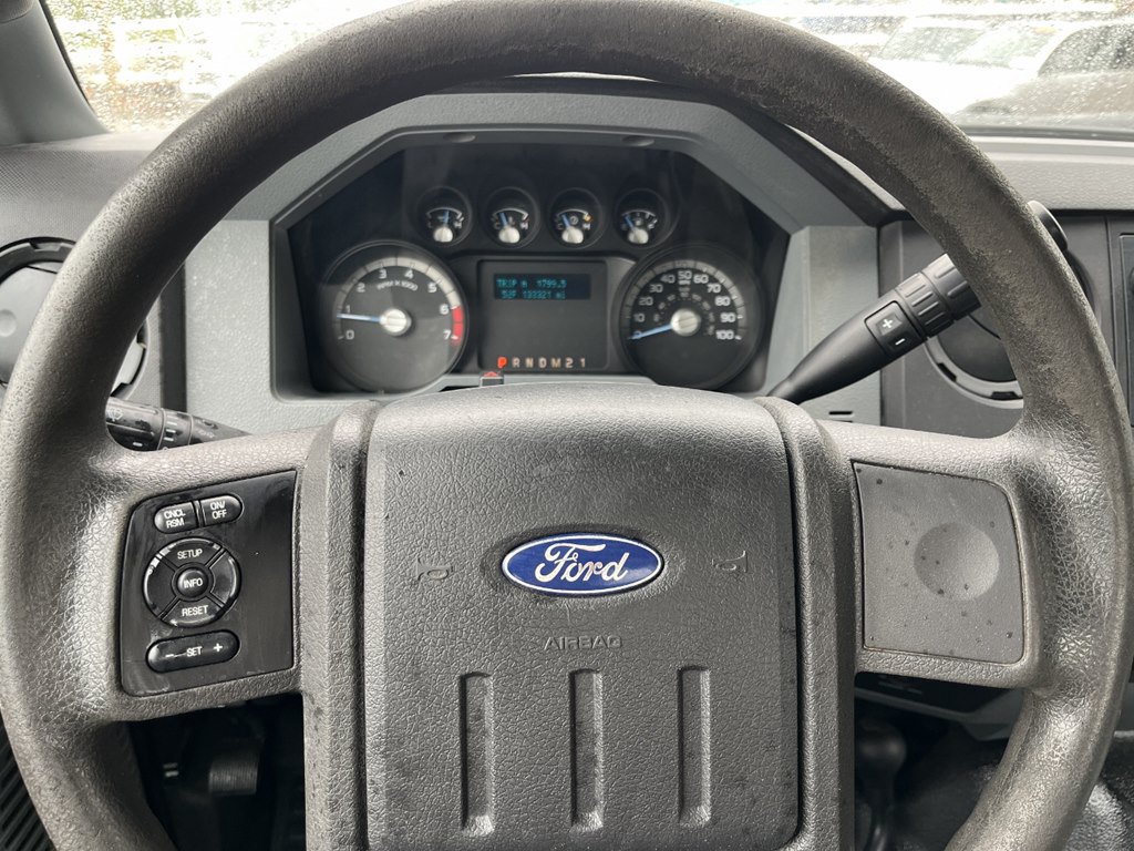Used 2011 Ford F250 XL AWD/4WD image 19