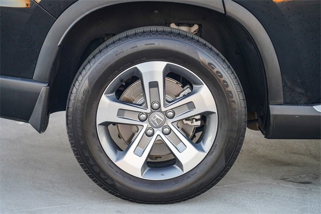 Used 2024 Honda Pilot EX-L image 13