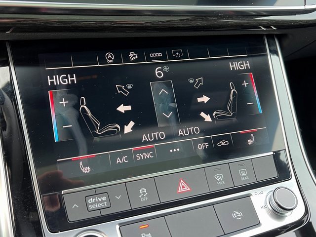 Certified 2025 Audi Q7 2.0T Premium Plus w/ Premium Plus Package image 29