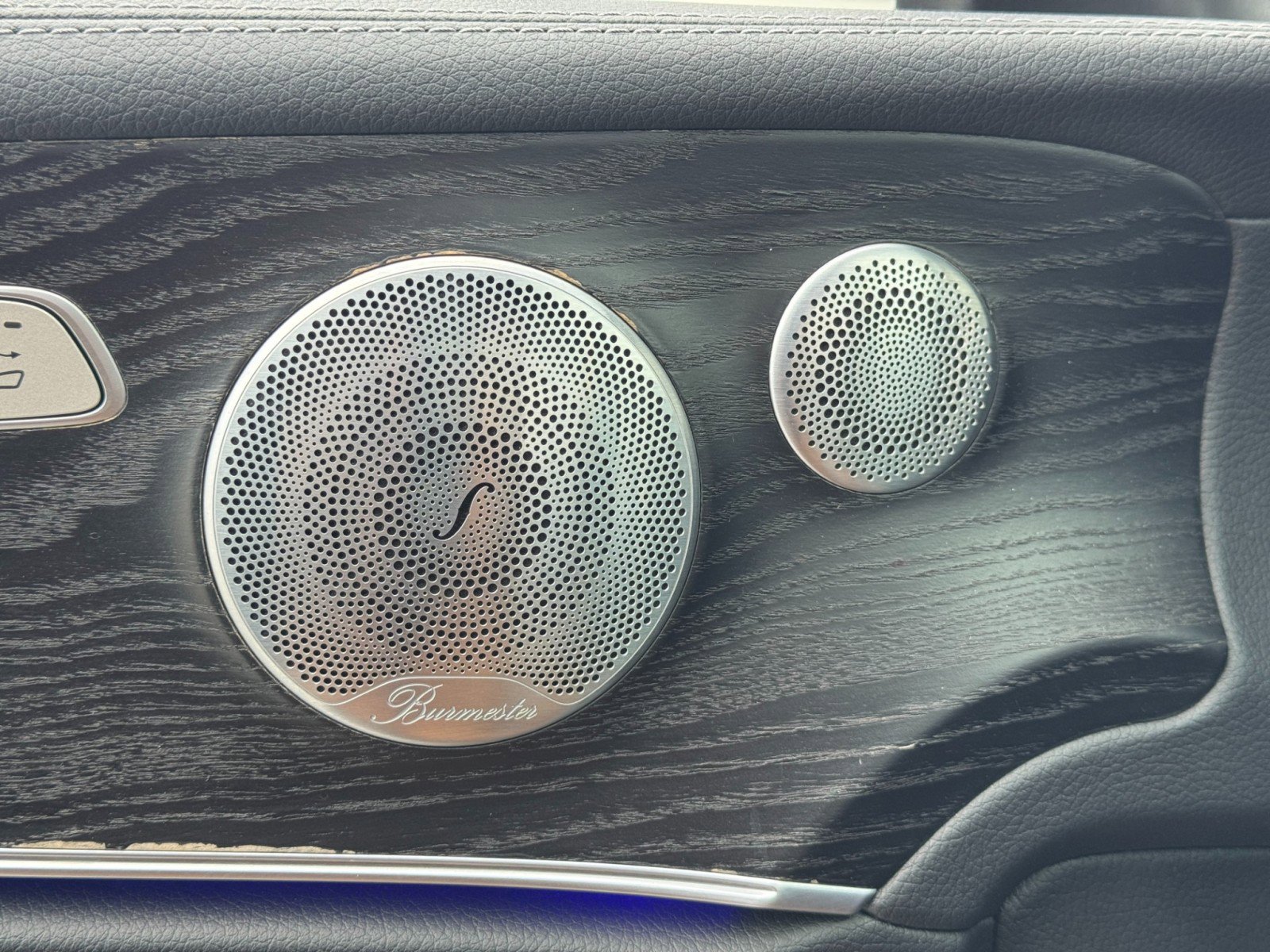 Used 2018 Mercedes-Benz E 400 Cabriolet w/ Premium 1 Package image 17