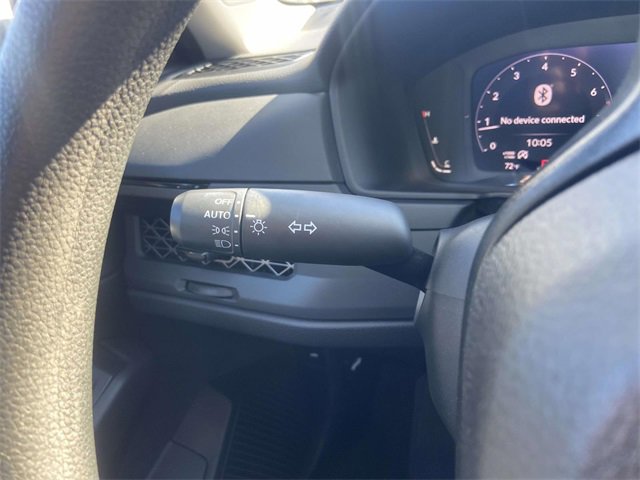 Used 2025 Honda Accord LX image 29