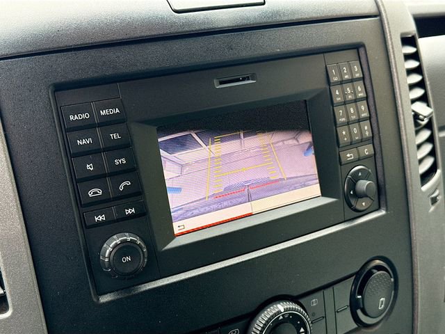 Used 2015 Mercedes-Benz Sprinter 2500 image 14