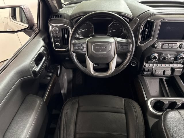 Used 2020 GMC Sierra 1500 Denali w/ Denali Ultimate Package AWD/4WD image 23
