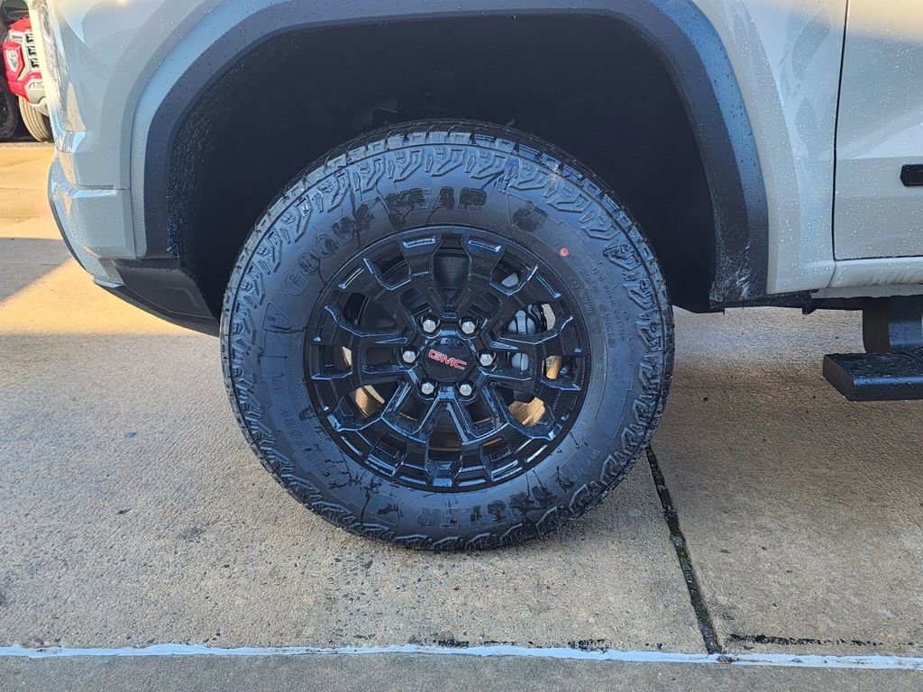 New 2026 GMC Canyon Elevation w/ Convenience Package AWD/4WD image 54