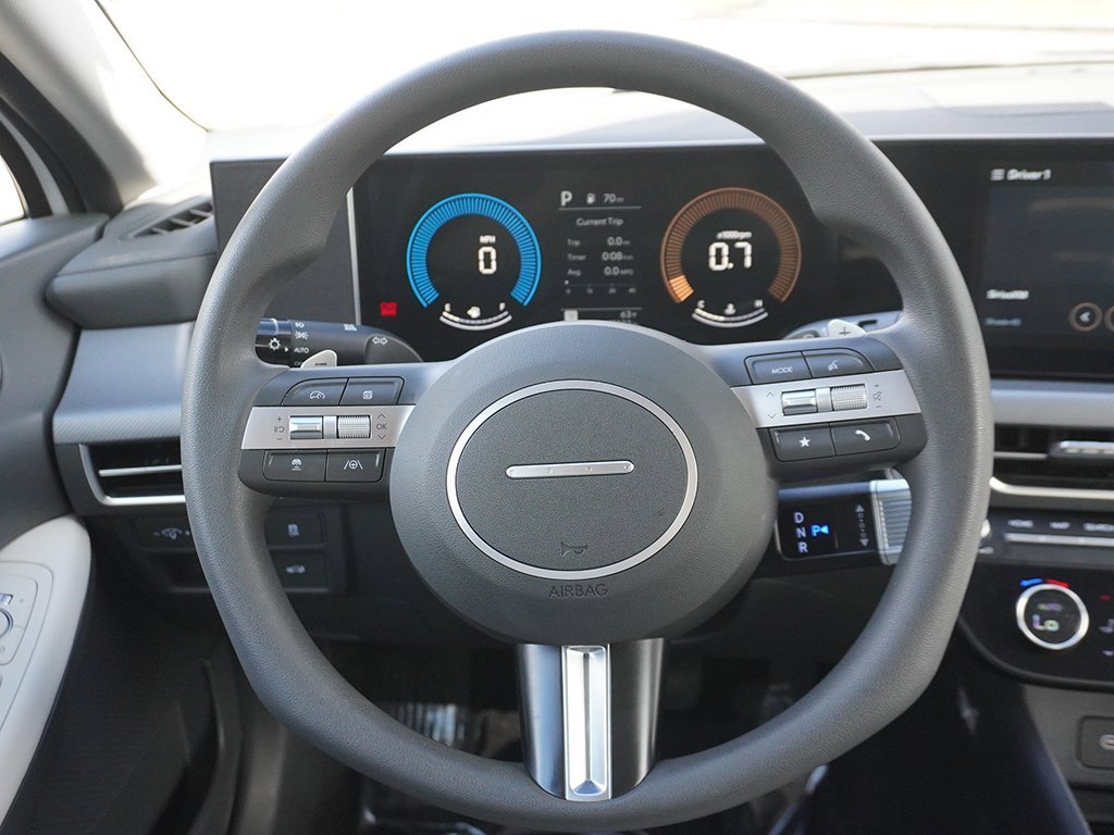 Used 2024 Hyundai Sonata SEL image 39