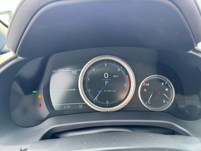 Used 2022 Lexus RX 350 F Sport image 22