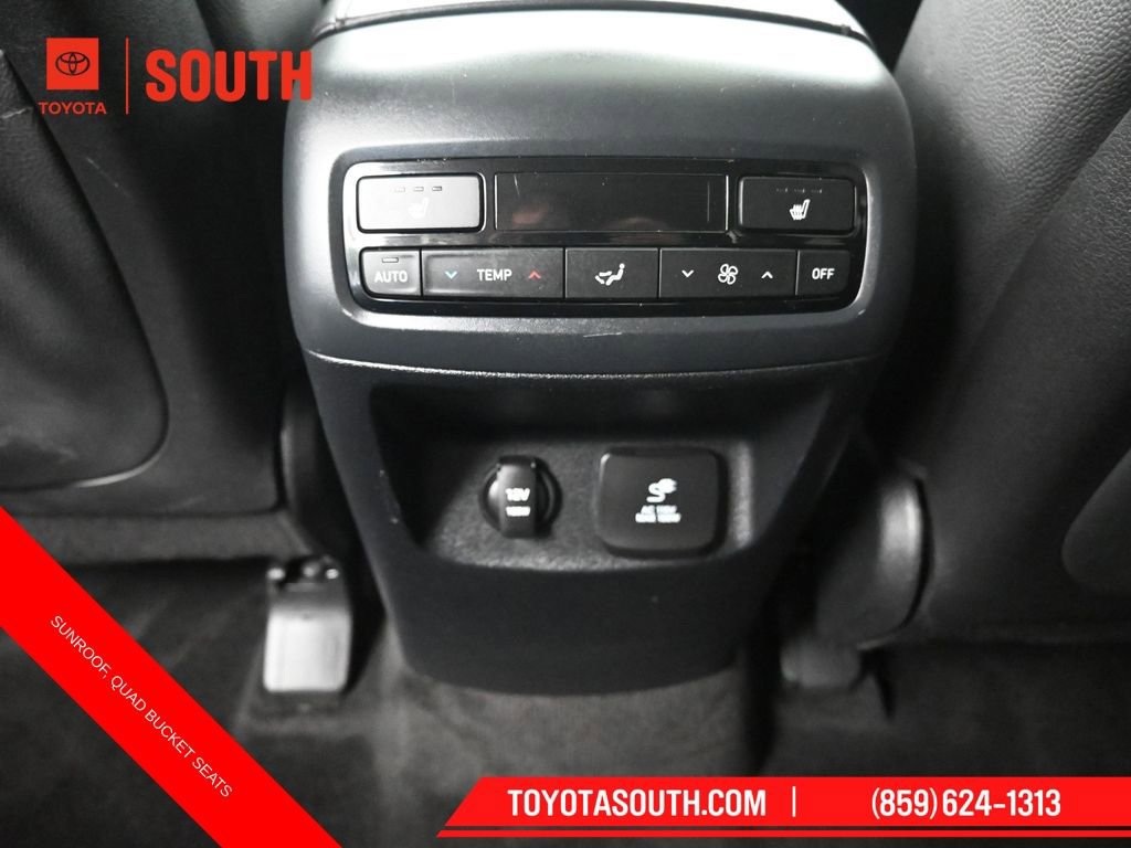 Used 2020 Hyundai Palisade SEL AWD/4WD image 27