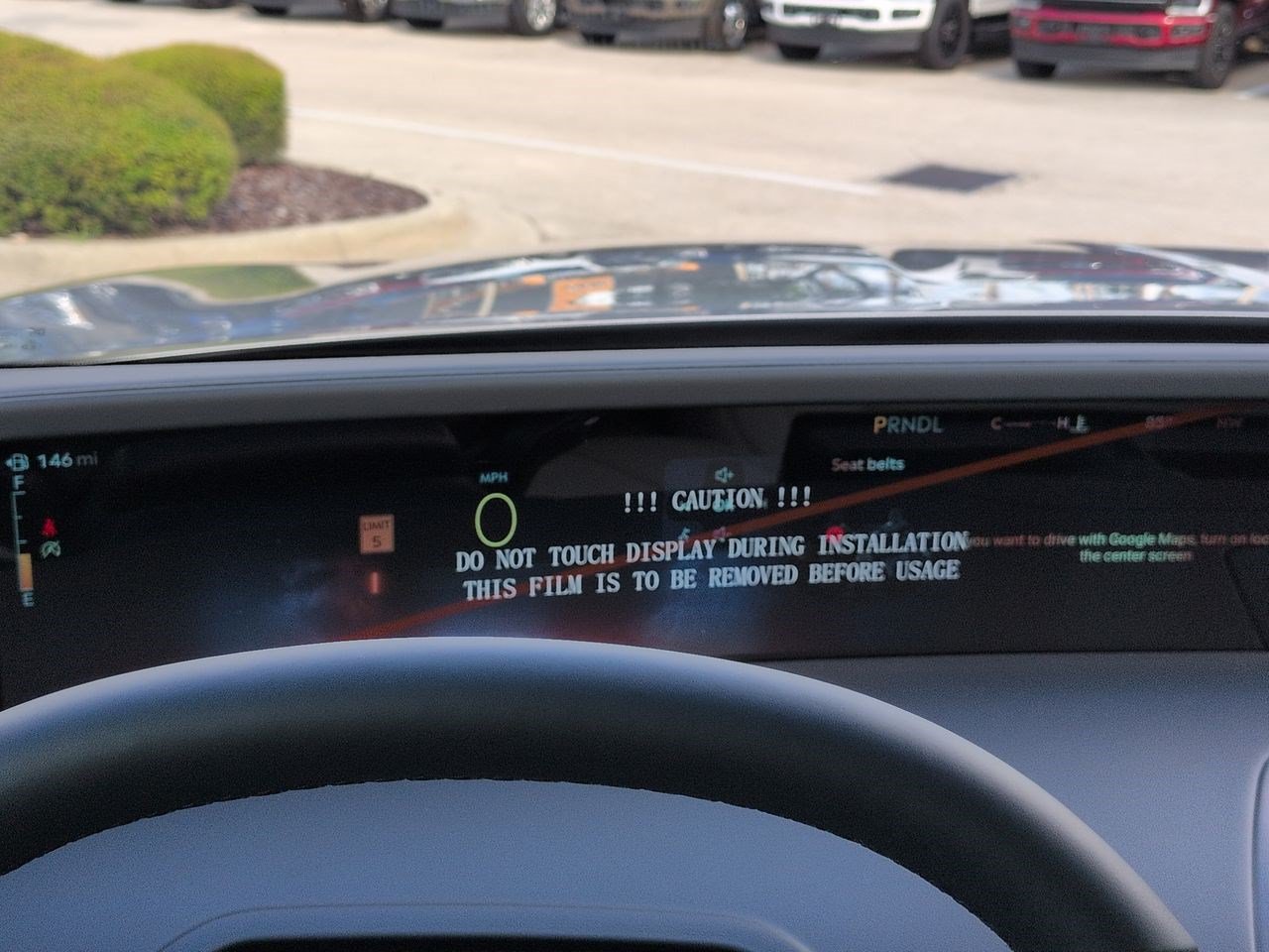 New 2026 Lincoln Nautilus Reserve AWD/4WD image 27