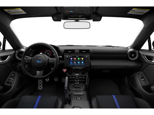 New 2026 Subaru BRZ tS RWD image 18