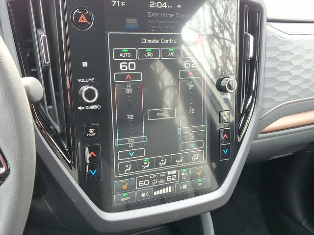 New 2026 Subaru Forester Sport image 14