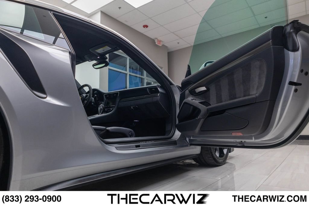 Used 2016 Porsche 911 GT3 RS RWD image 82