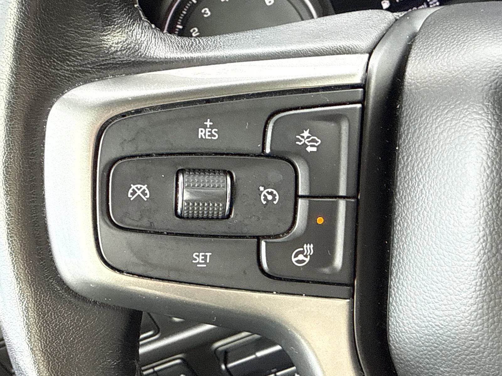 Used 2021 Chevrolet Tahoe Z71 w/ Z71 Signature Package image 20