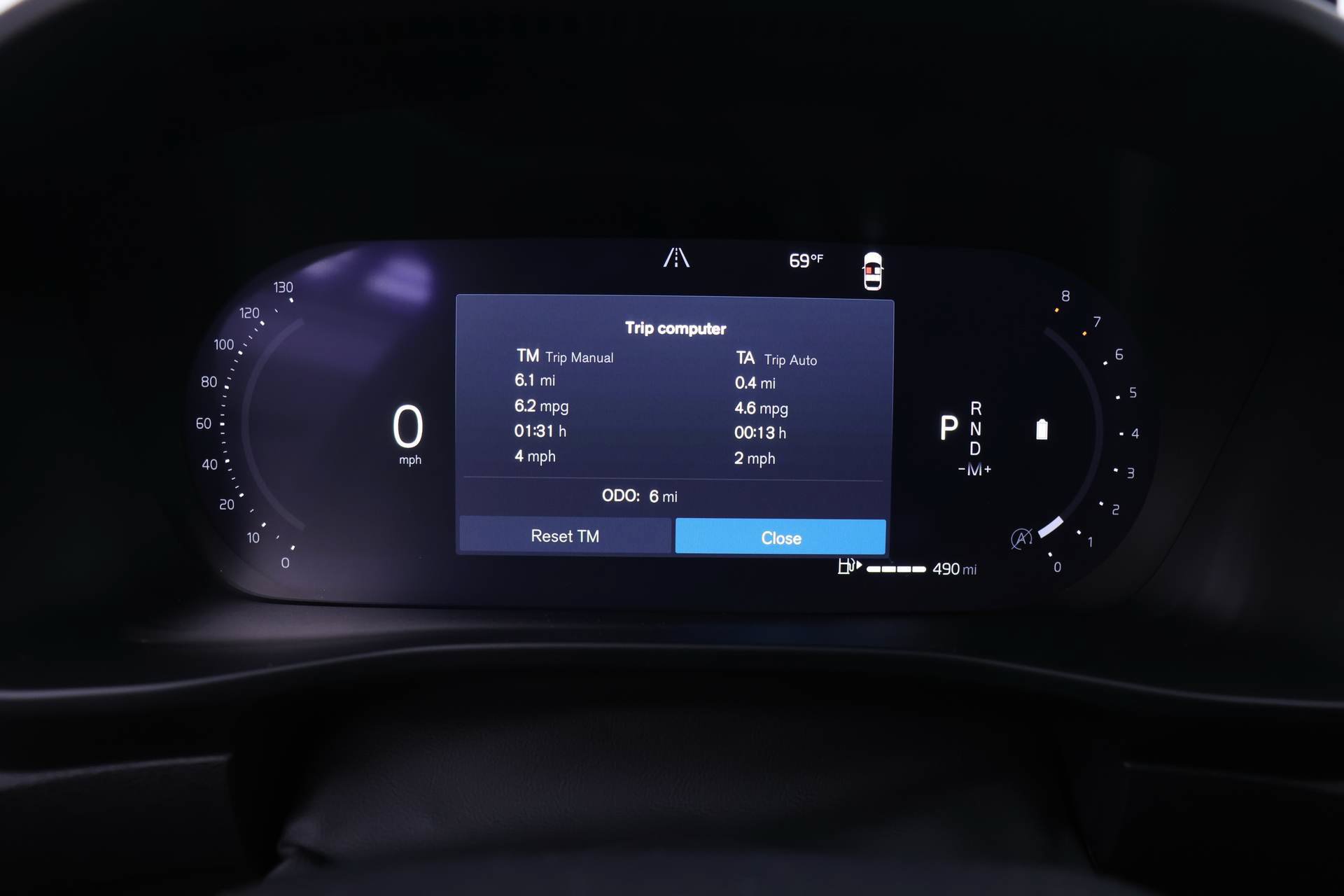 New 2026 Volvo XC40 B5 Ultra w/ Protection Package Premier AWD/4WD image 10