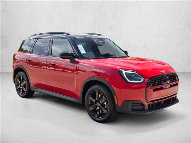 New 2026 MINI Cooper Countryman S AWD/4WD image 7