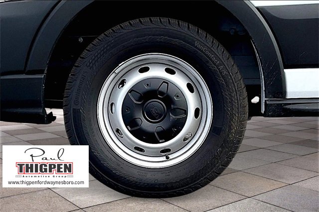 New 2024 Ford Transit 150 Low Roof image 11