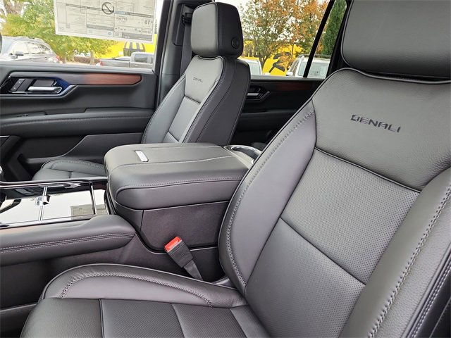 New 2026 GMC Yukon XL Denali image 14