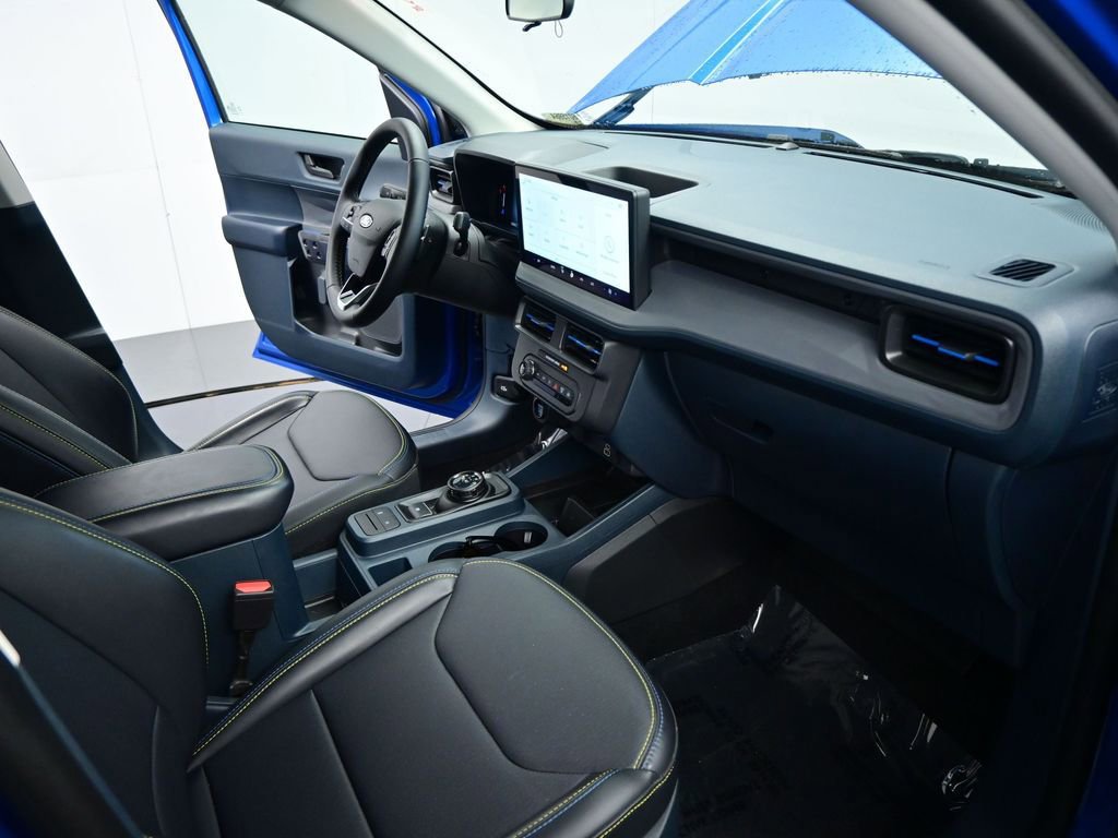 Used 2025 Ford Maverick Lobo image 18