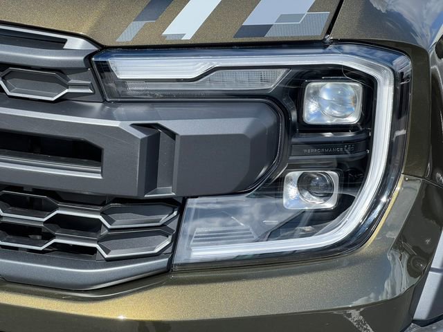 New 2026 Ford Ranger Raptor image 40