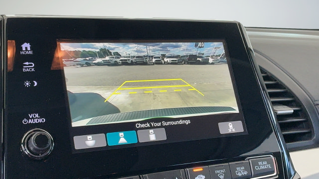 Used 2021 Honda Odyssey EX-L image 14