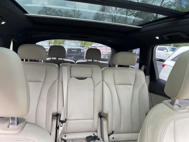 Used 2017 Audi Q7 3.0T Premium Plus w/ Premium Plus Package AWD/4WD image 23