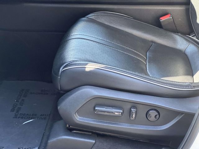 Certified 2023 Honda Pilot Elite image 14