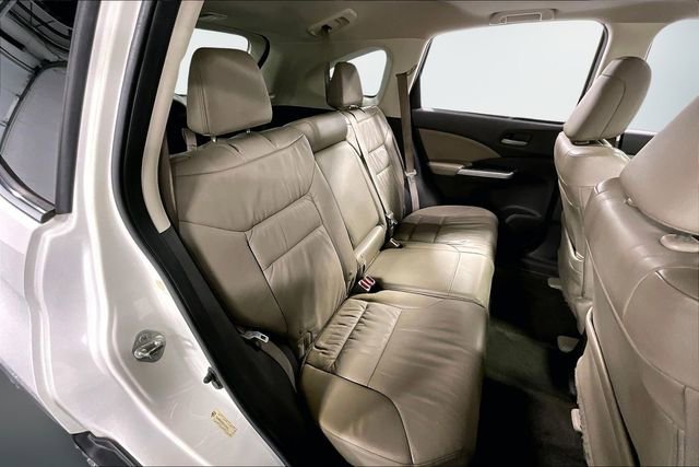 Used 2012 Honda CR-V EX-L image 24