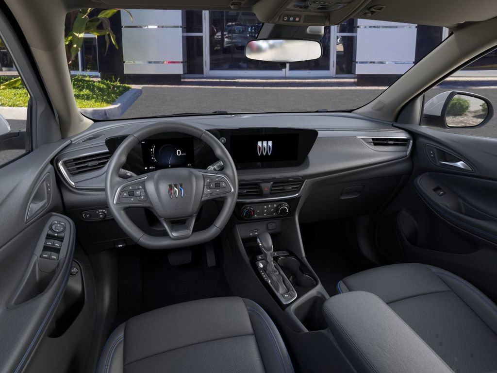New 2026 Buick Encore GX Sport Touring image 15