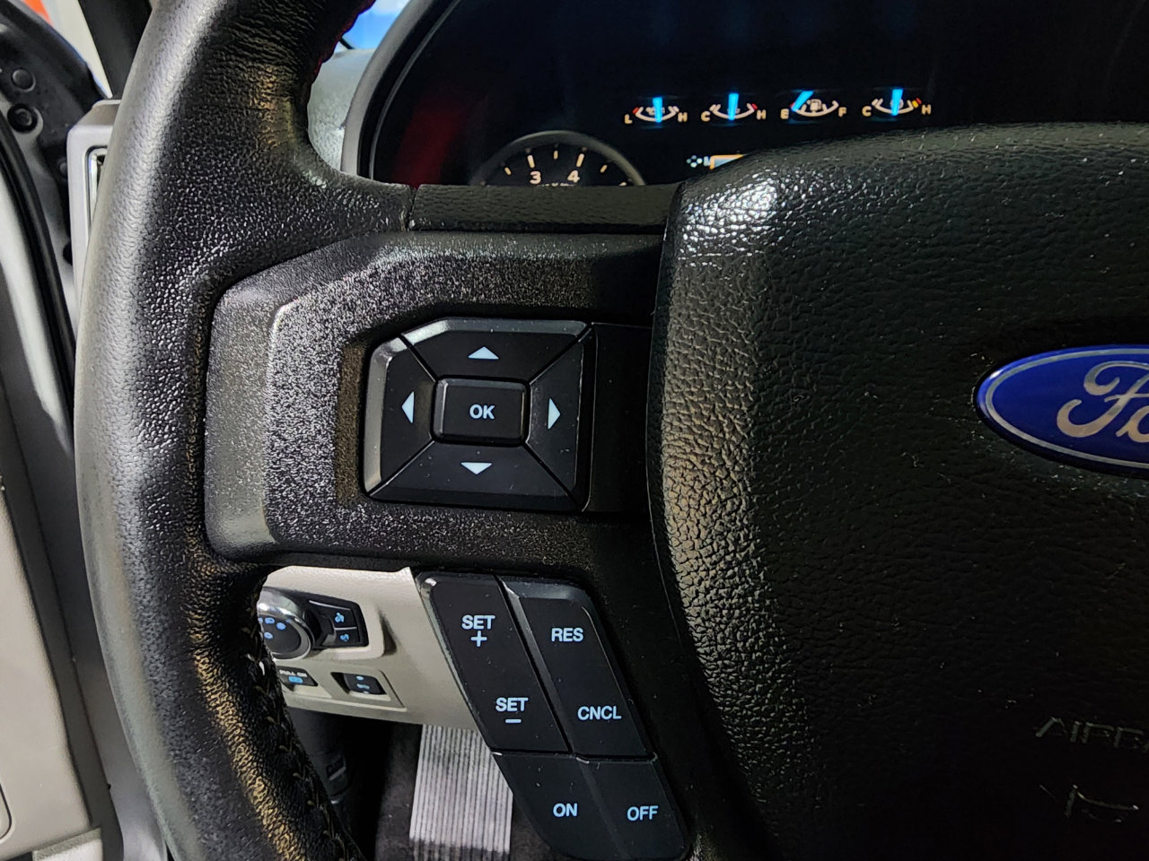 Used 2018 Ford F150 XLT w/ Equipment Group 301A Mid image 29