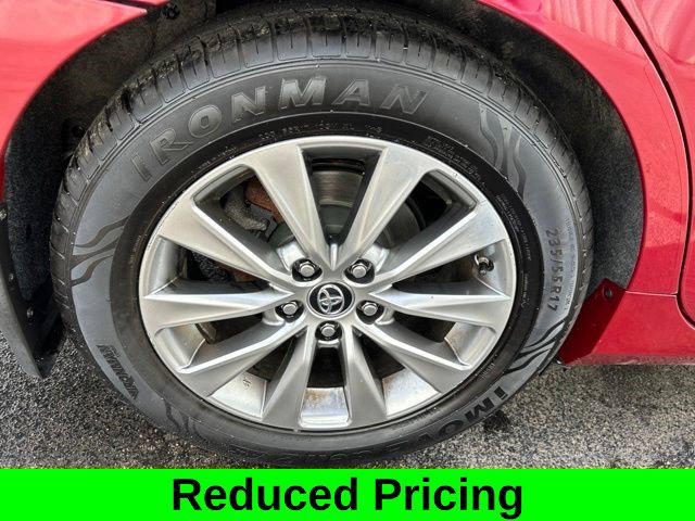 Used 2015 Toyota Camry XLE FWD image 48