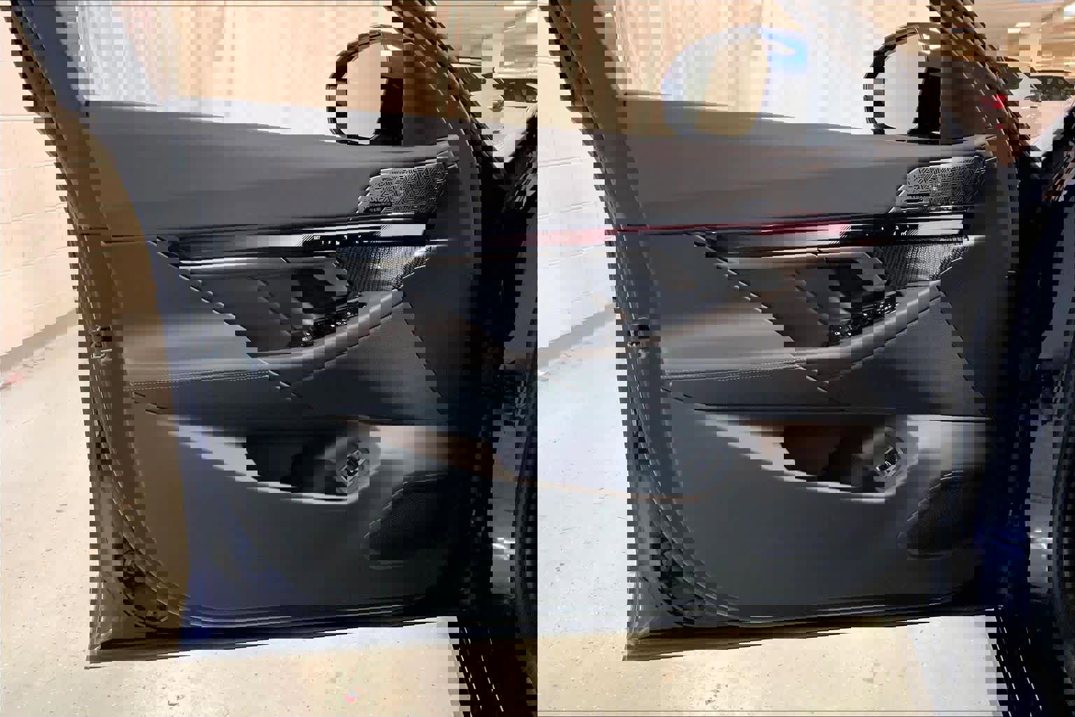 New 2026 BMW 540i xDrive 540i xDrive w/ Executive Package image 10