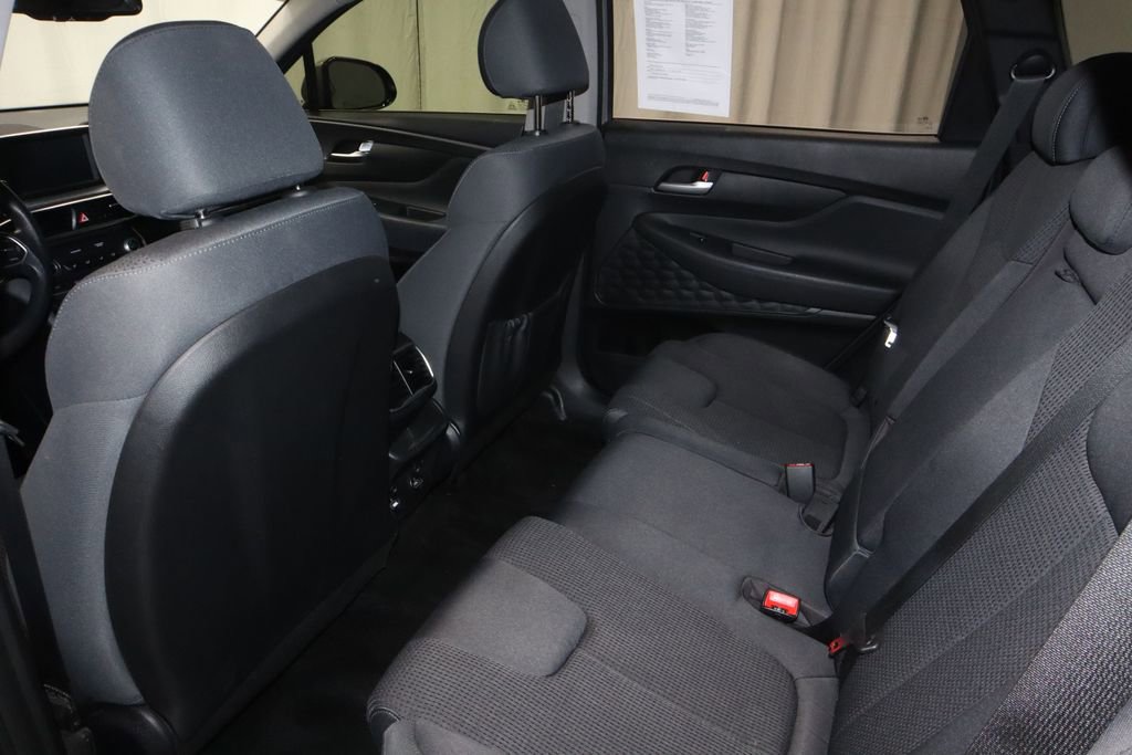 Used 2020 Hyundai Santa Fe SEL FWD image 20