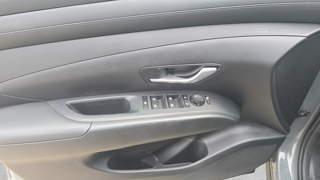 Certified 2026 Hyundai Tucson SEL FWD image 16