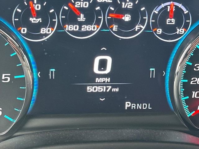 Certified 2020 GMC Yukon Denali w/ Open Road Package AWD/4WD image 27