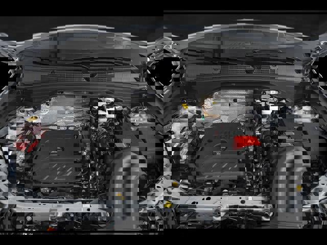 Used 2026 Chevrolet TrailBlazer ACTIV w/ Driver Confidence Package image 82