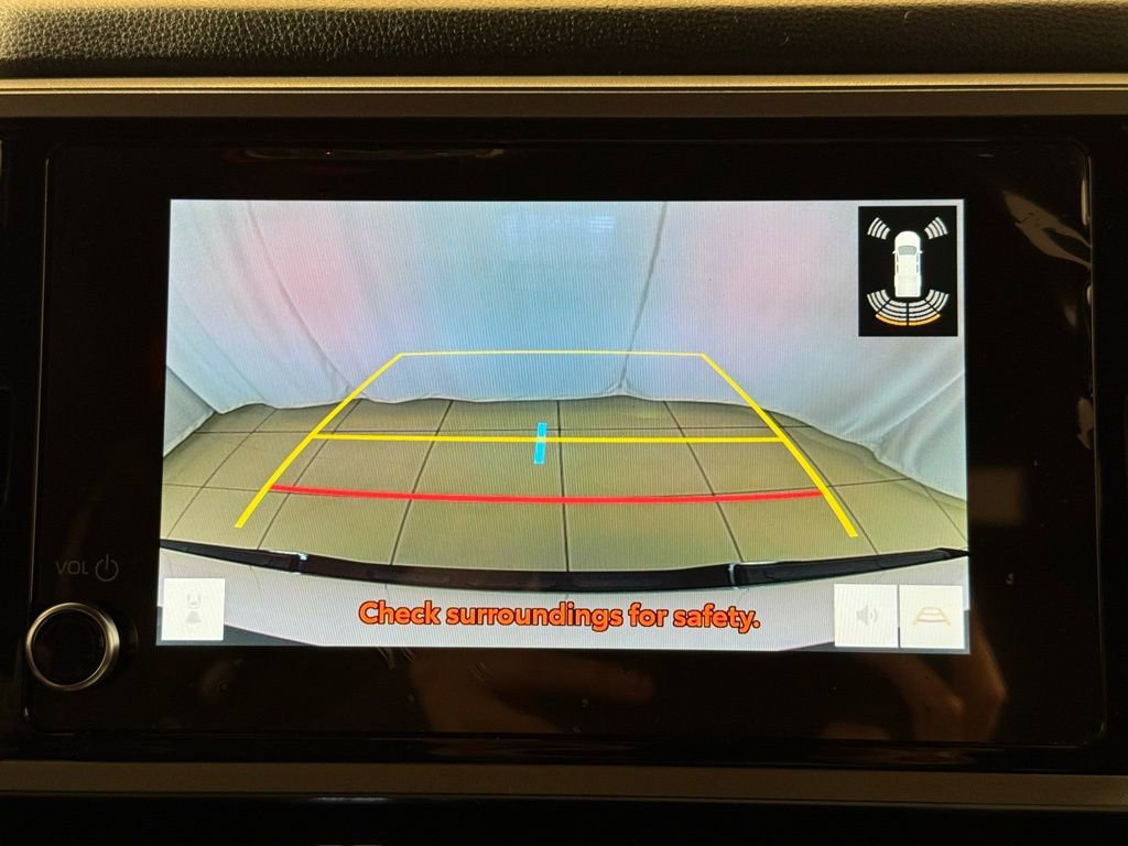 New 2026 Toyota Tundra SR5 image 26