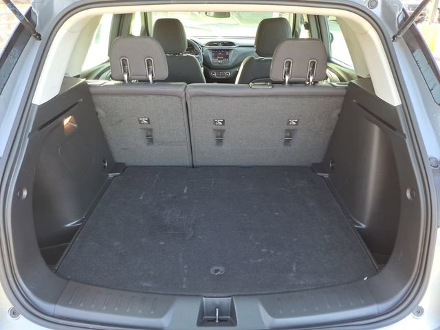 Used 2023 Chevrolet TrailBlazer LS image 27