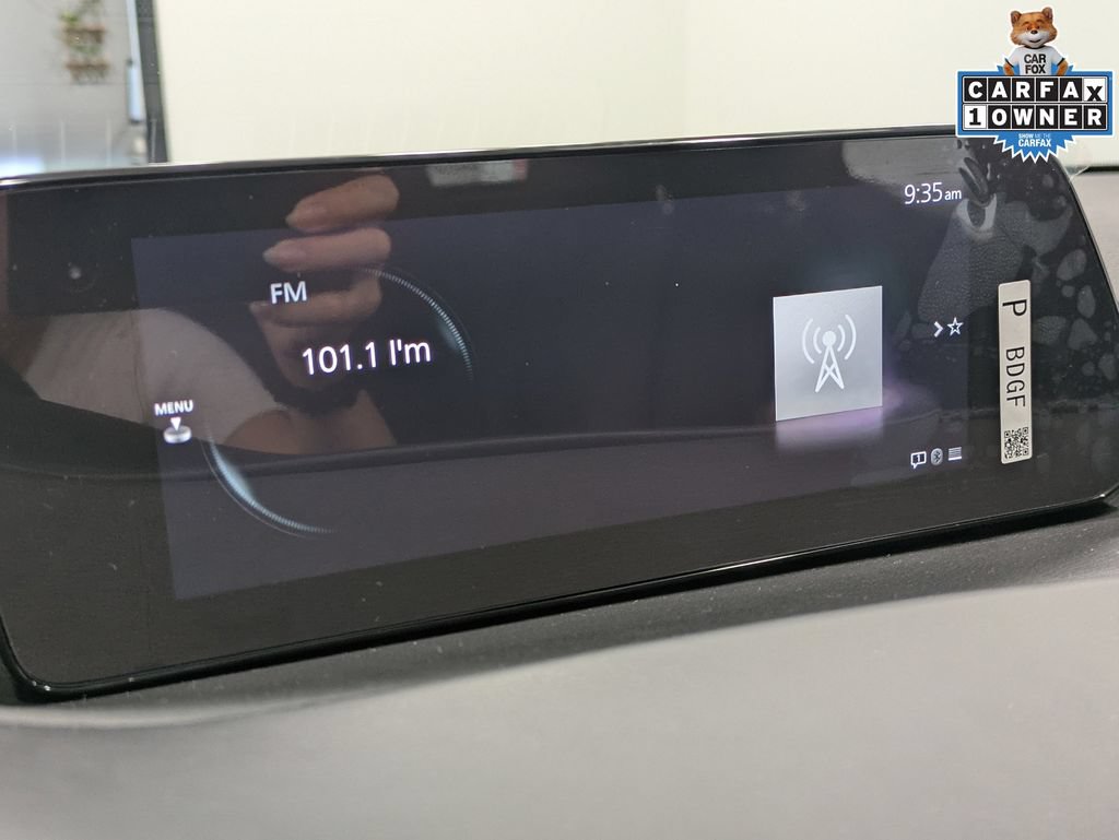 Used 2025 MAZDA MAZDA3 s Sport FWD image 12