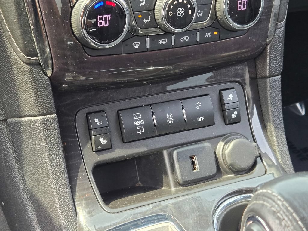 Used 2015 Buick Enclave Leather FWD image 41