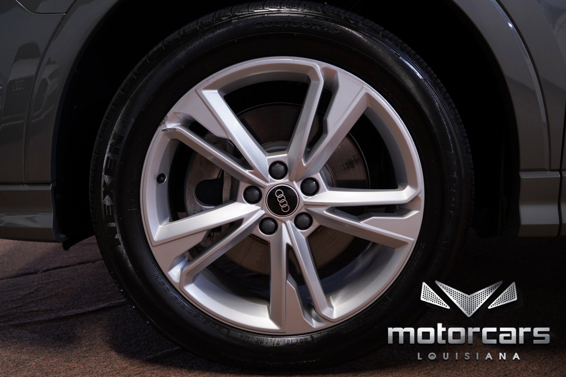 Used 2022 Audi Q3 2.0T Premium Plus w/ Premium Plus Package image 20