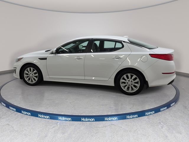 Used 2015 Kia Optima EX FWD image 9