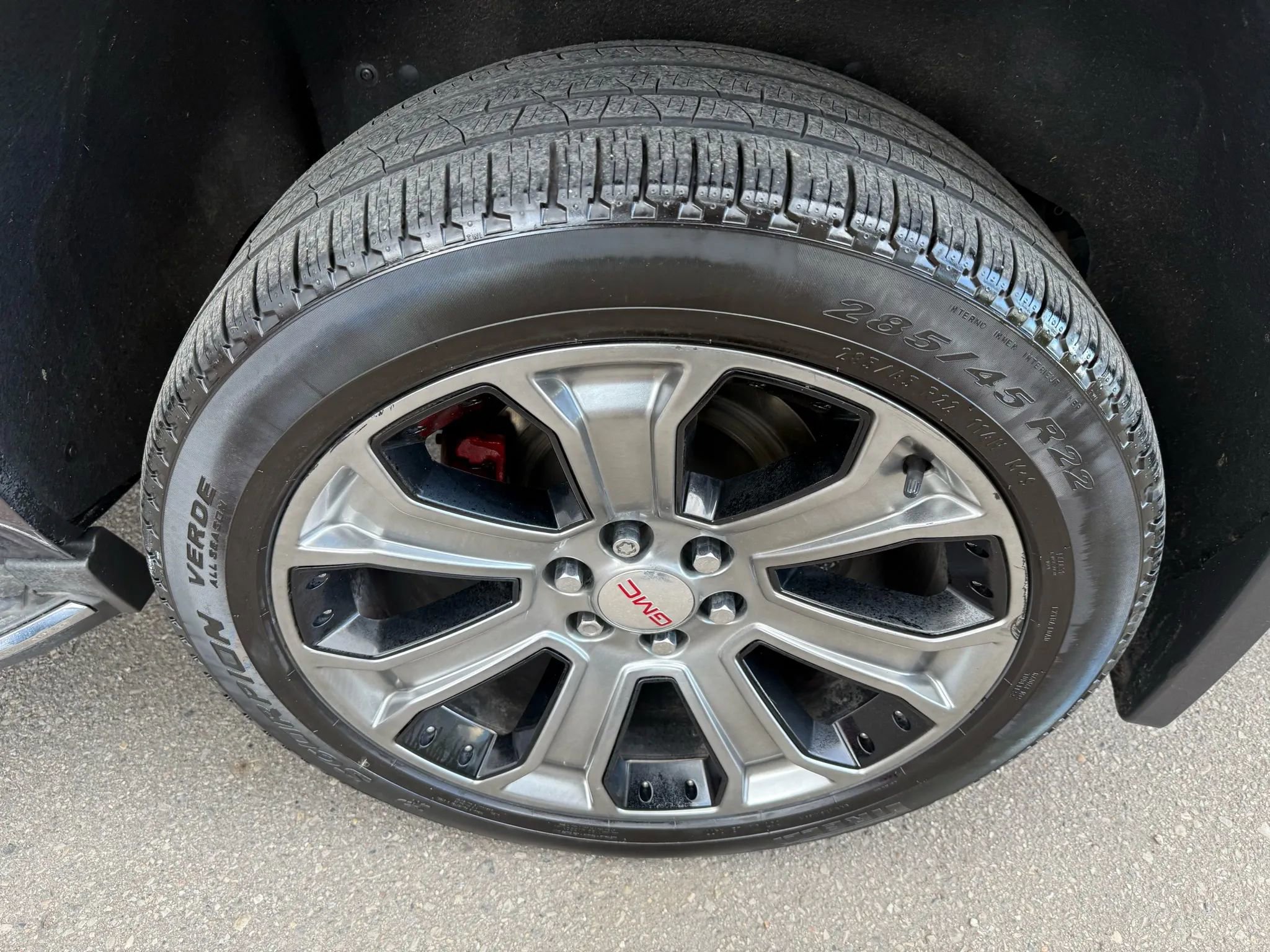 Used 2015 GMC Yukon SLT w/ Open Road Package image 10