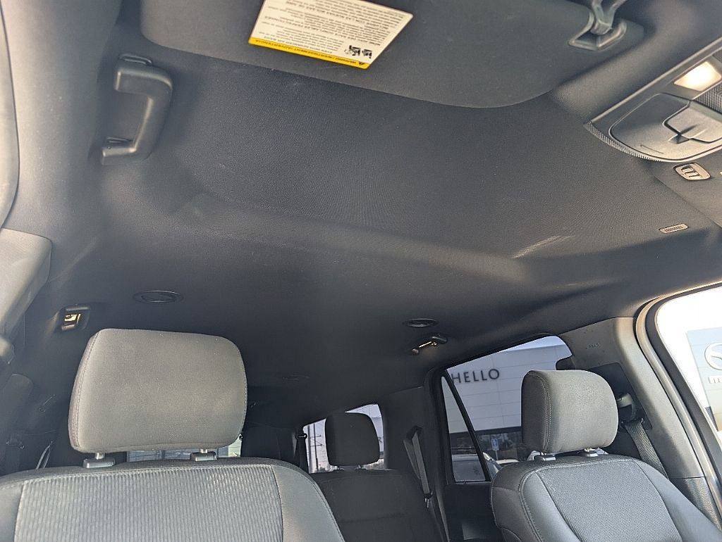 Used 2019 Ford Expedition Max XLT image 19