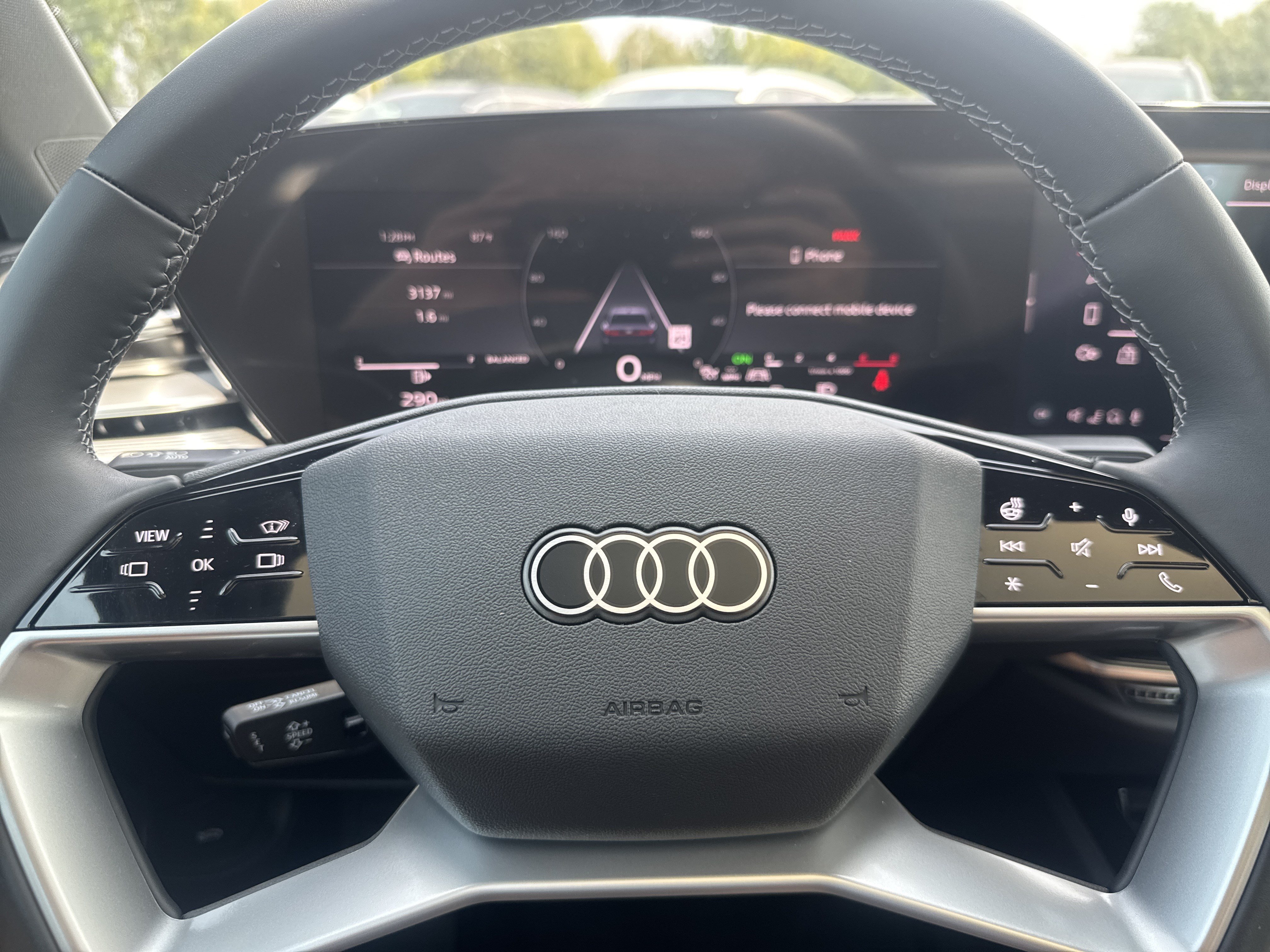 Certified 2026 Audi A6 Premium Plus AWD/4WD image 10