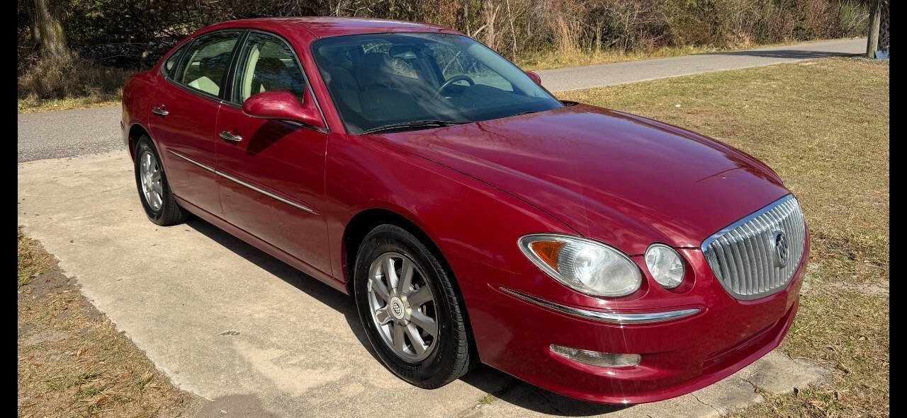 Used 2009 Buick LaCrosse CX image 2