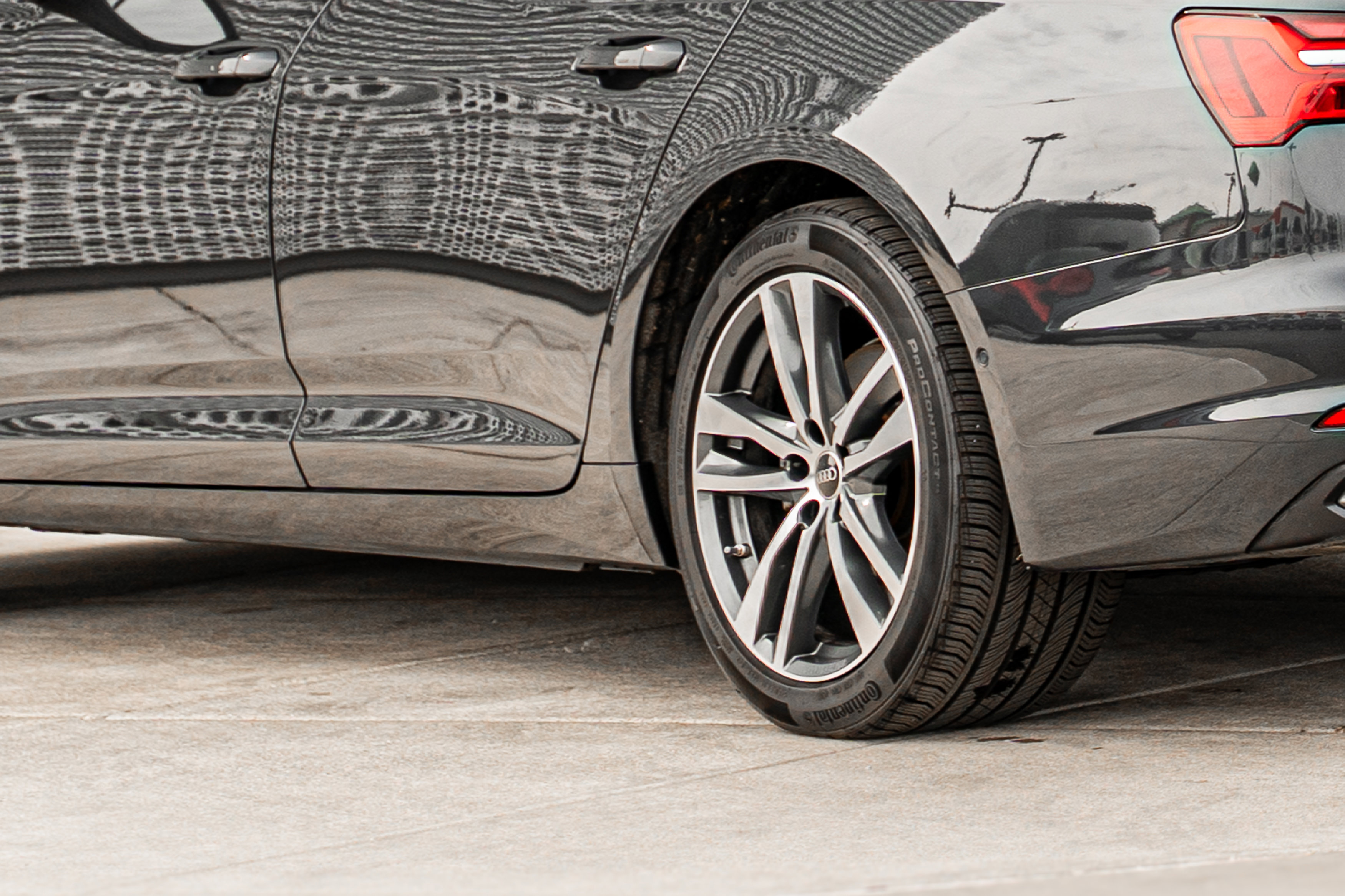 Certified 2023 Audi A6 Premium Plus w/ Premium Plus Package image 32