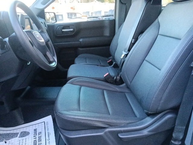 Used 2023 GMC Sierra 1500 Pro w/ Convenience Package image 16