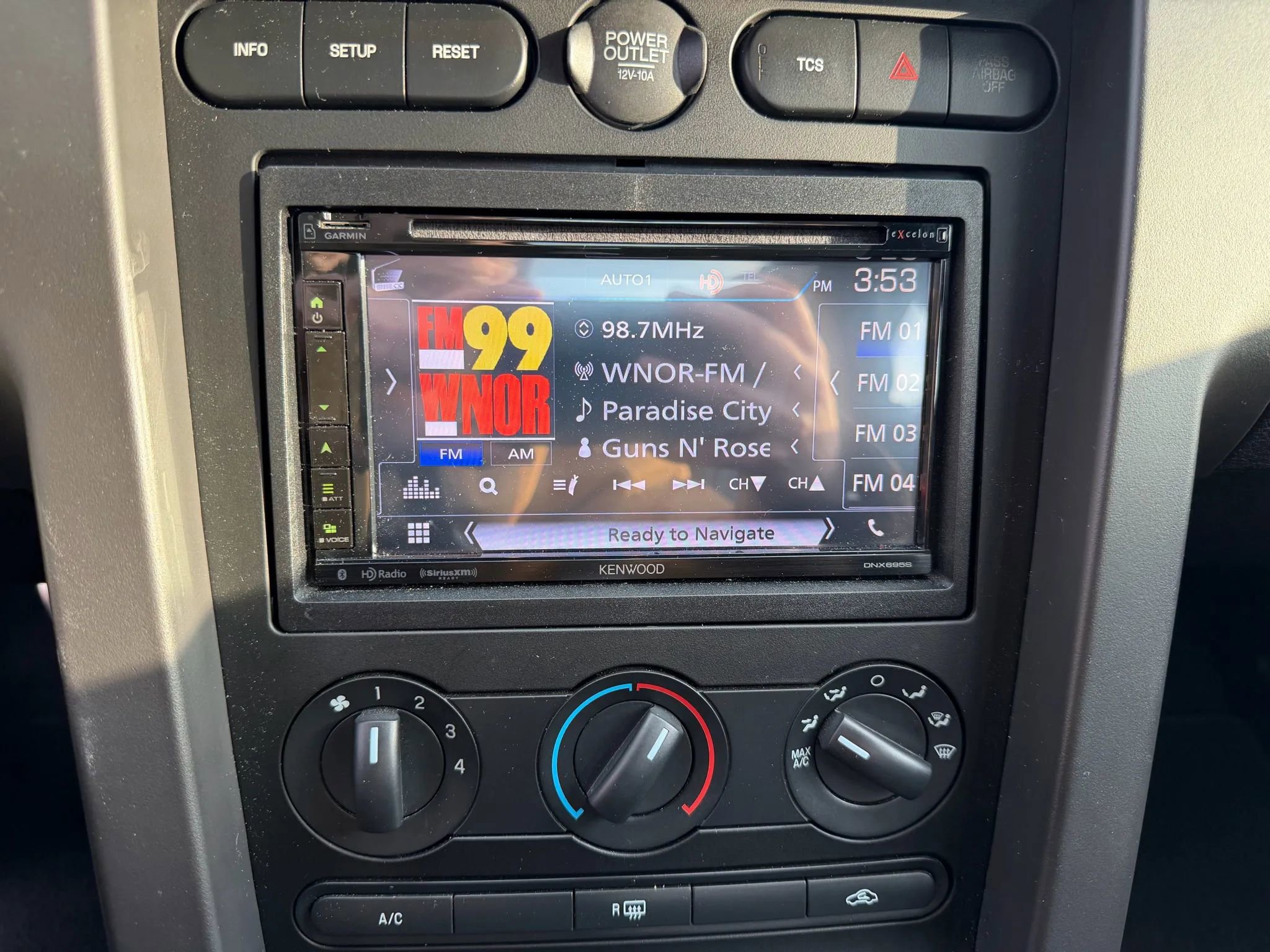 Used 2008 Ford Mustang Shelby GT500 image 27