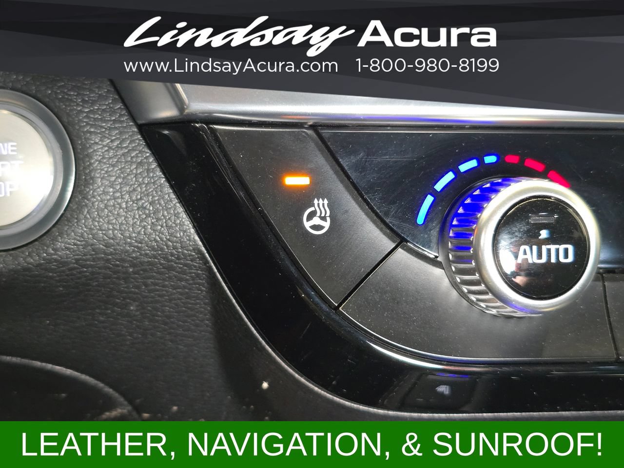 Used 2022 Kia Telluride EX w/ EX Premium Package AWD/4WD image 18