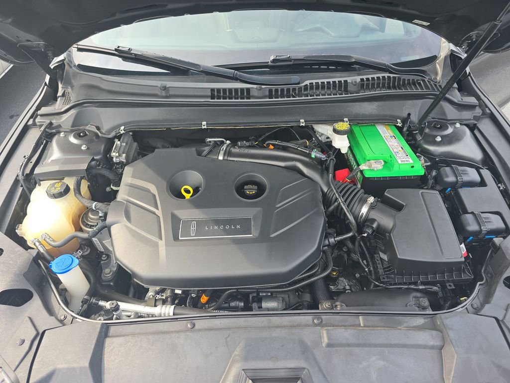 Used 2020 Lincoln MKZ Reserve w/ Elements Package image 26