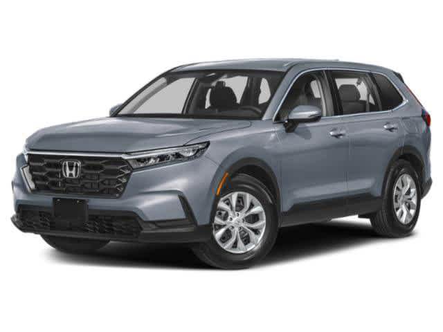 Used 2023 Honda CR-V LX image 4